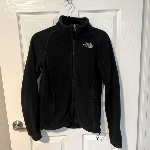 The North Face Jackets & Blazers - North Face fleece, Size S